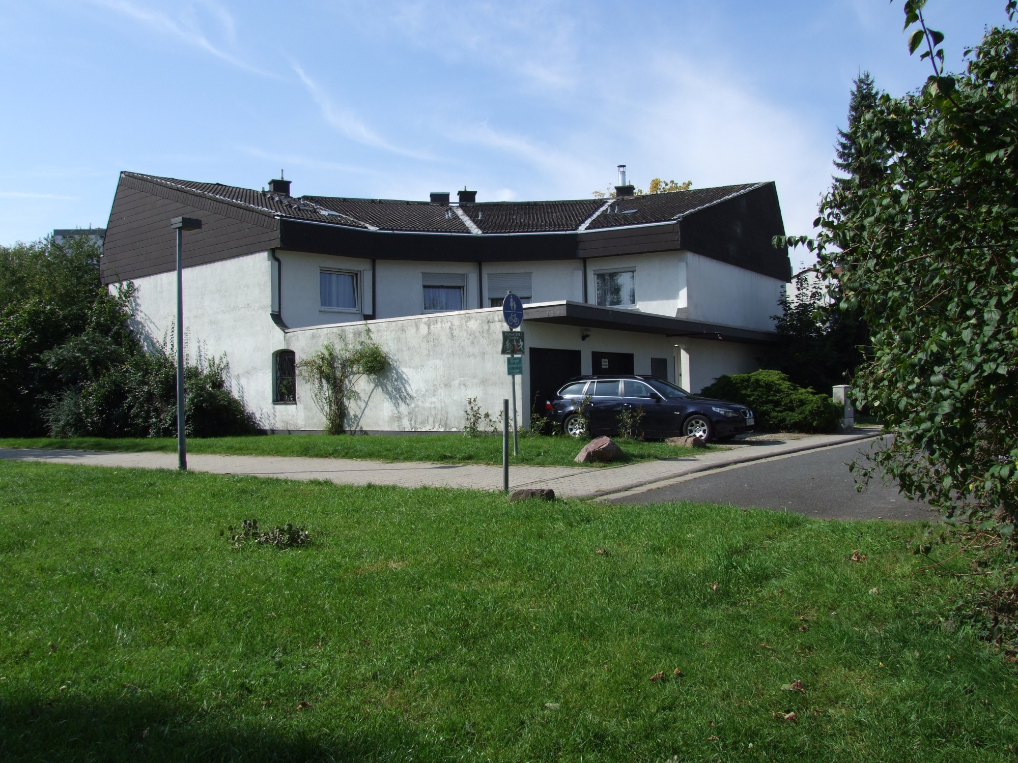 1 Fam Haus Rhm In D 63128 Dietzenbach Steinberg